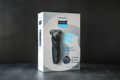 体验飞利浦“舒仕”S6550 如何用电动剃须刀“活出舒适感”