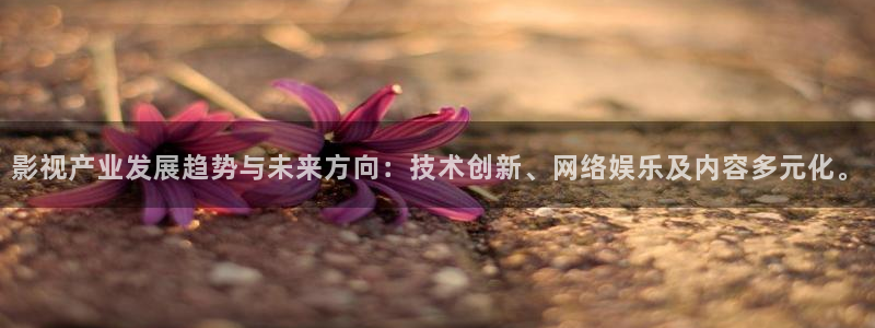 国产av不卡一区二区三区红桃影视：影视产业发展趋势与未来方向：技术创新、网络娱乐及内容多元化。