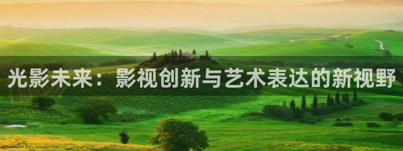 红桃影院地址：光影未来：影视创新与艺术表达的新视野